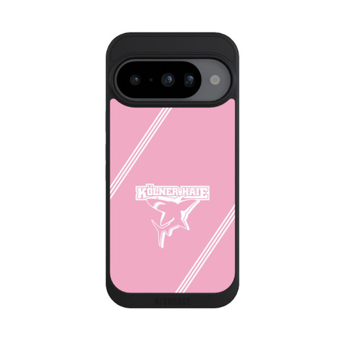 Google Pixel 10 NIVOpure Kölner Haie Rosa