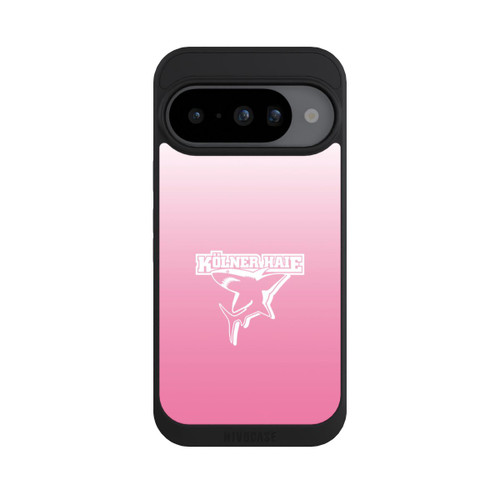 Google Pixel 10 NIVOpure Kölner Haie Pink