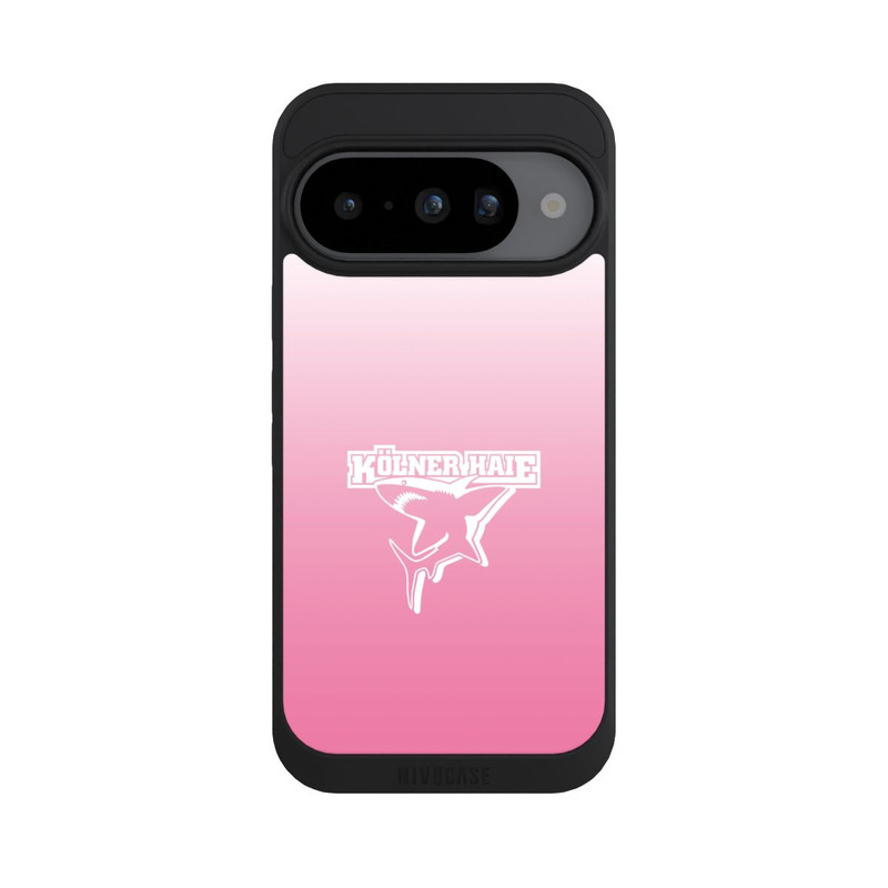 Pixel 10 NIVOpure Kölner Haie Pink