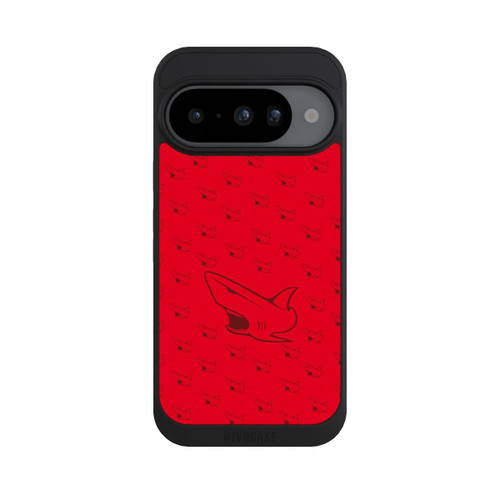 Google Pixel 10 NIVOpure Kölner Haie Rot