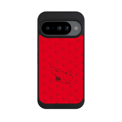 Google Pixel 10 NIVOpure Kölner Haie Rot