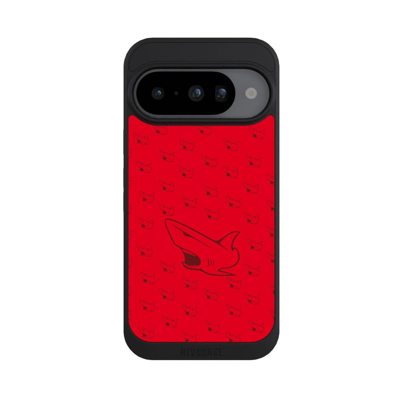 Pixel 10 NIVOpure Kölner Haie Rot
