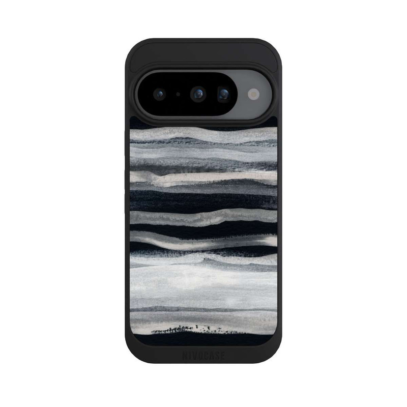 Pixel 10 NIVOpure Abstrakte Pinselstriche 68