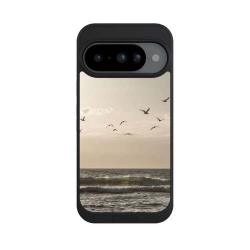 Google Pixel 10 NIVOpure Birds and The Sea 3