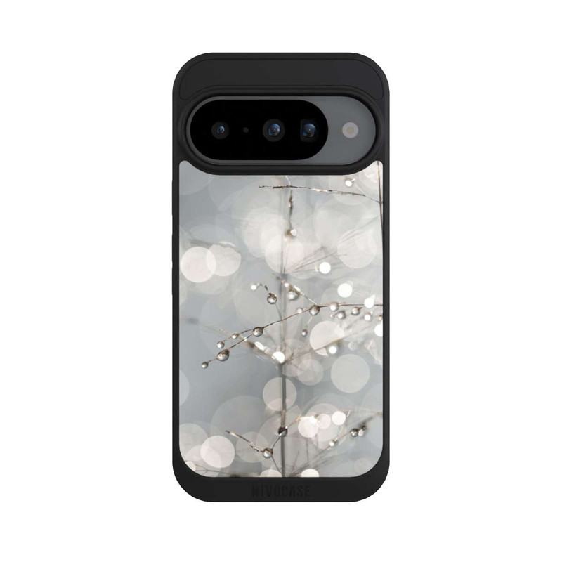 Pixel 10 NIVOpure Natürlicher Schimmer