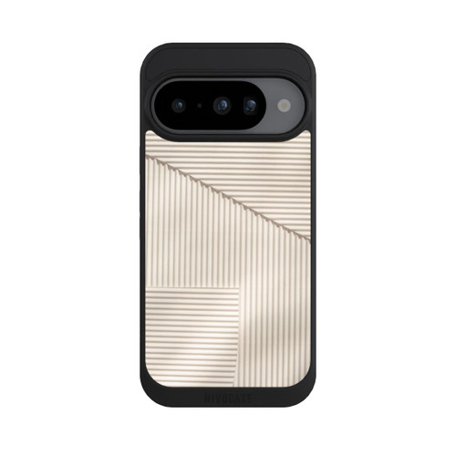 Google Pixel 10 NIVOpure Papierstudien