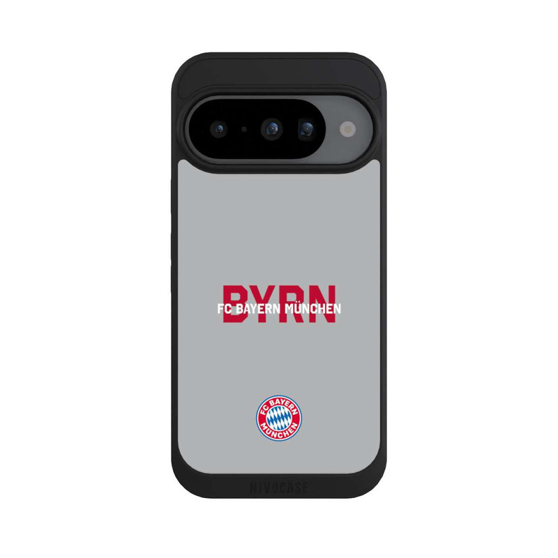 Pixel 10 NIVOpure BYRN gris