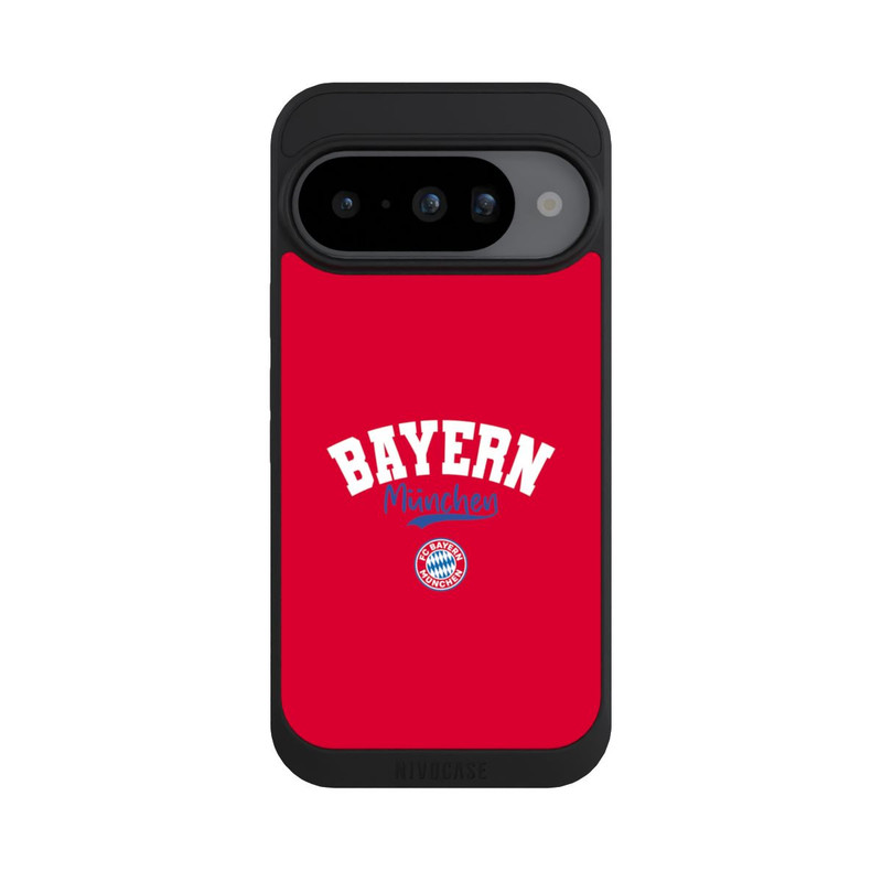 Pixel 10 NIVOpure FC Bayern München