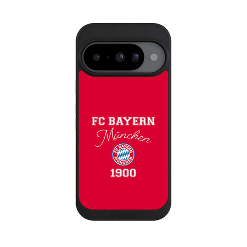 Google Pixel 10 NIVOpure FC Bayern 1900