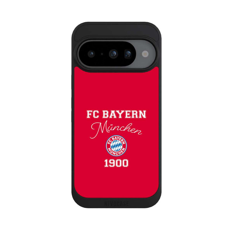 Pixel 10 NIVOpure FC Bayern 1900