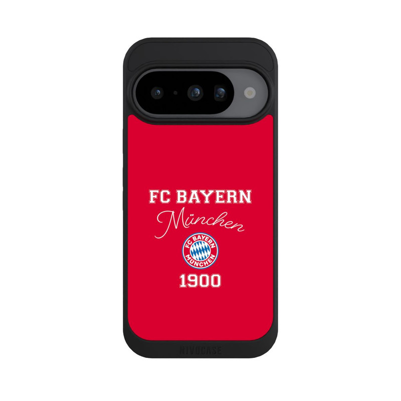 Pixel 10 NIVOpure FC Bayern 1900