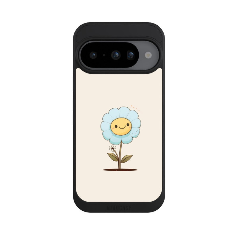 Pixel 10 NIVOpure Curieuse Adorable Fleur