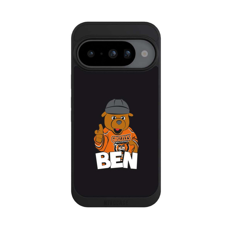 Pixel 10 NIVOpure Ben