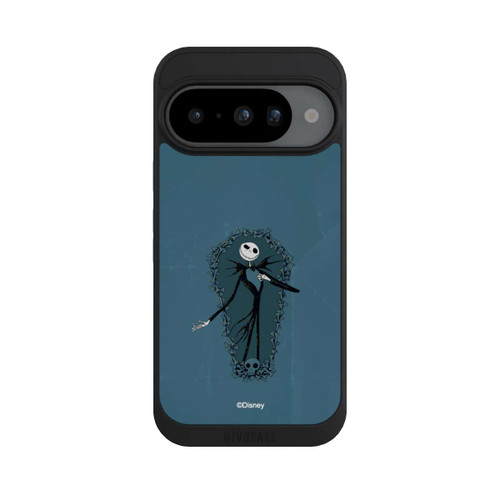 Google Pixel 10 NIVOpure Nightmare Before Christmas Jack Skellington Grave