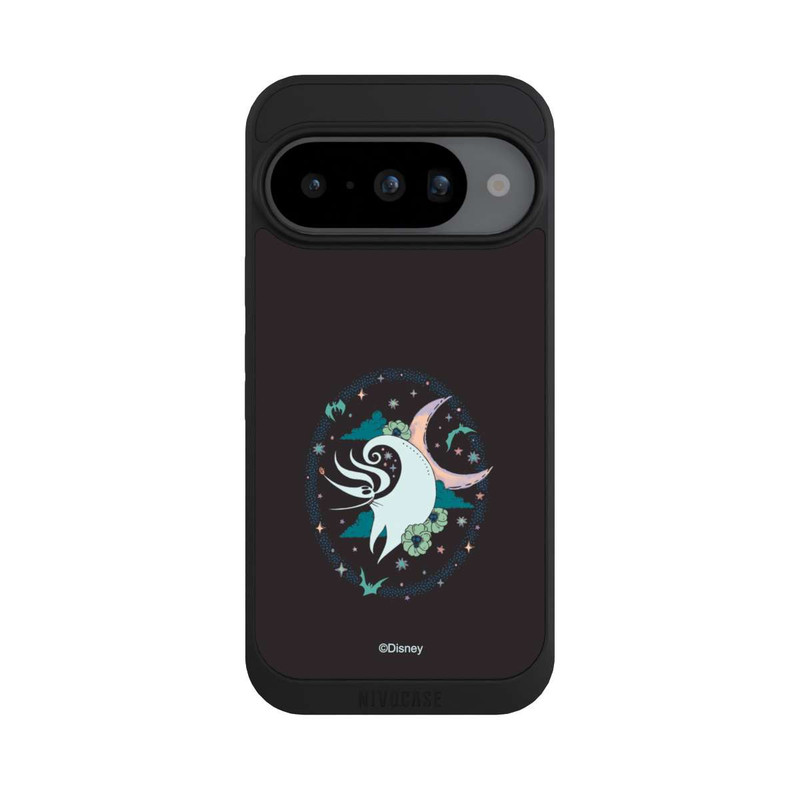 Pixel 10 NIVOpure Nightmare Before Christmas Zero Dog
