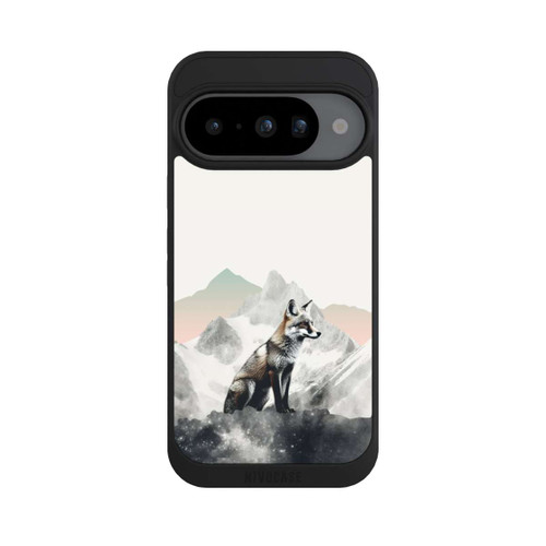 Google Pixel 10 NIVOpure Mountain Fox