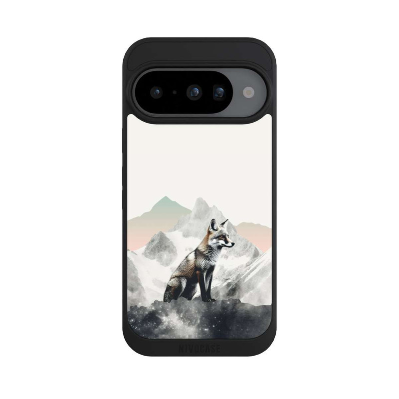 Pixel 10 NIVOpure Mountain Fox