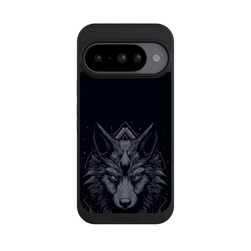 Pixel 10 NIVOpure Zodiac Wolf