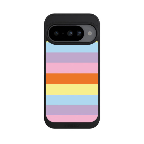 Google Pixel 10 NIVOpure Glück