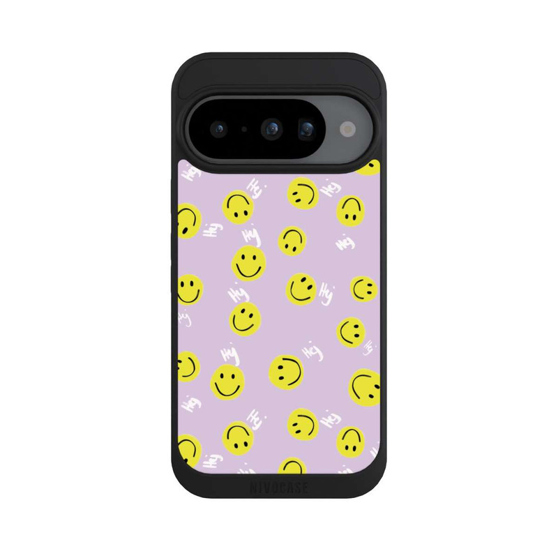 Pixel 10 NIVOpure Hej Sourire