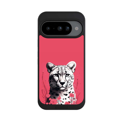 Google Pixel 10 NIVOpure White Cheetah