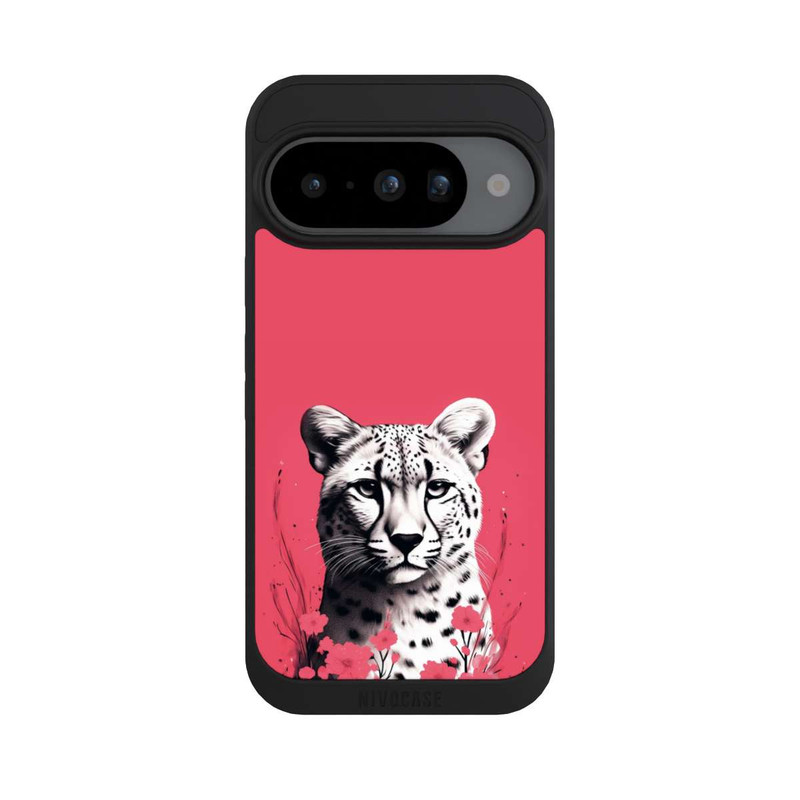 Pixel 10 NIVOpure White Cheetah