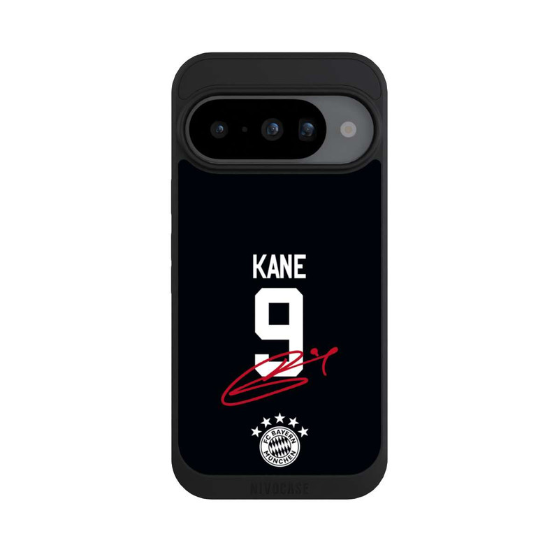 Pixel 10 NIVOpure Kane 9