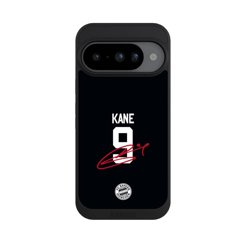 Pixel 10 NIVOpure Kane 9