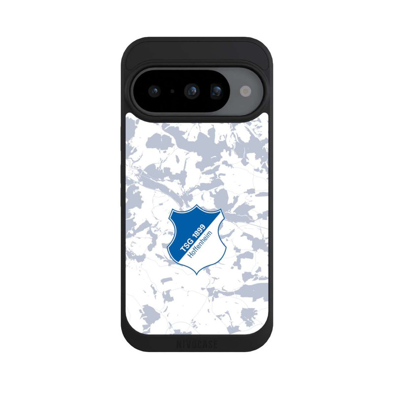 Pixel 10 NIVOpure TSG Hoffenheim Auswärtstrikot 23/24