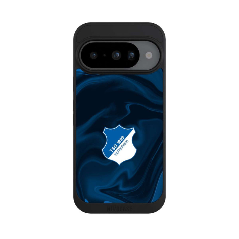 Pixel 10 NIVOpure TSG Hoffenheim Heimtrikot 23/24
