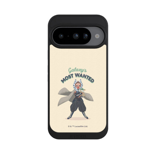 Google Pixel 10 NIVOpure Galaxy's Most Wanted Ahsoka