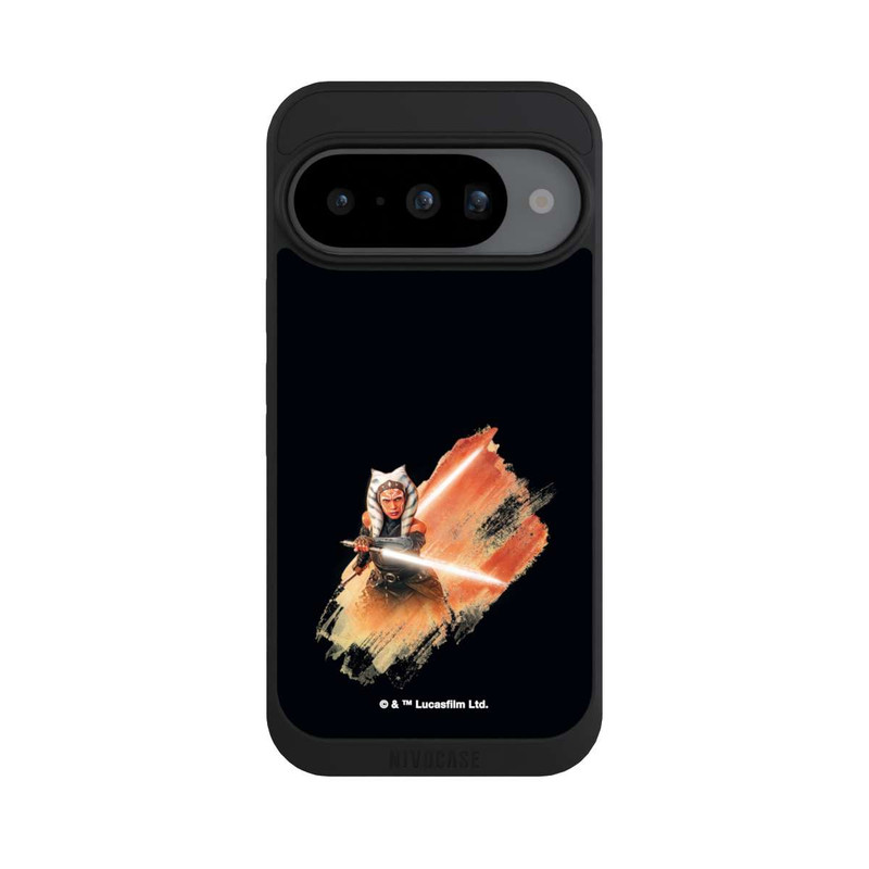 Pixel 10 NIVOpure Ahsoka Tano