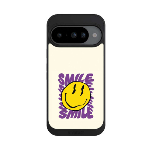 Google Pixel 10 NIVOpure Smile