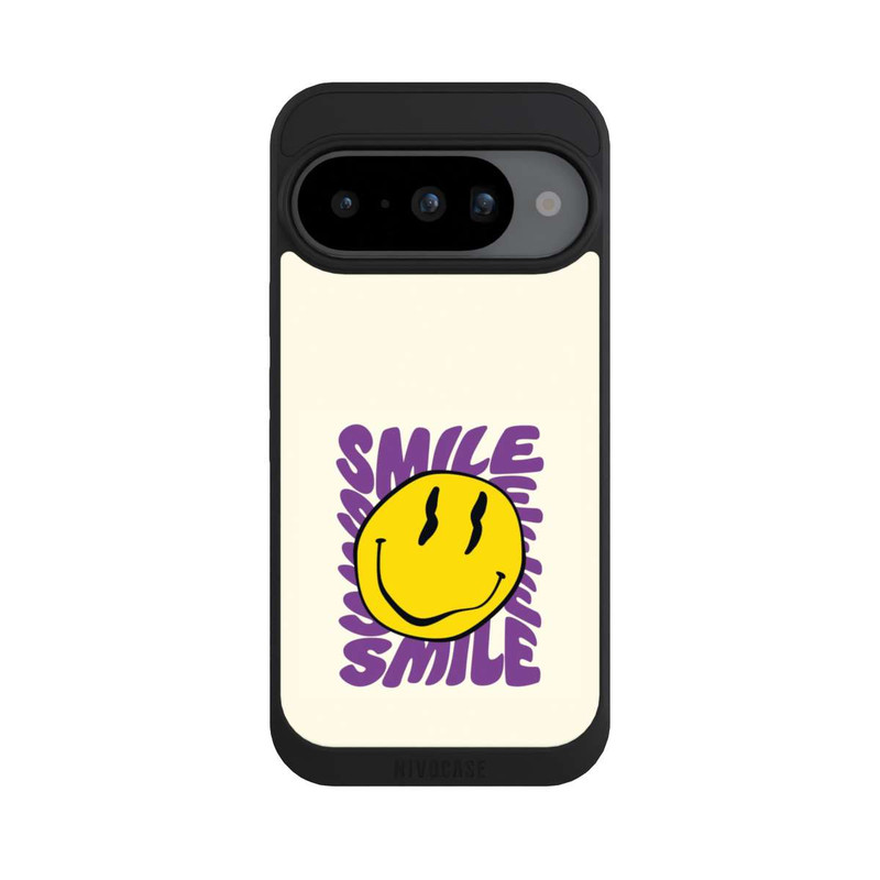 Pixel 10 NIVOpure Smile