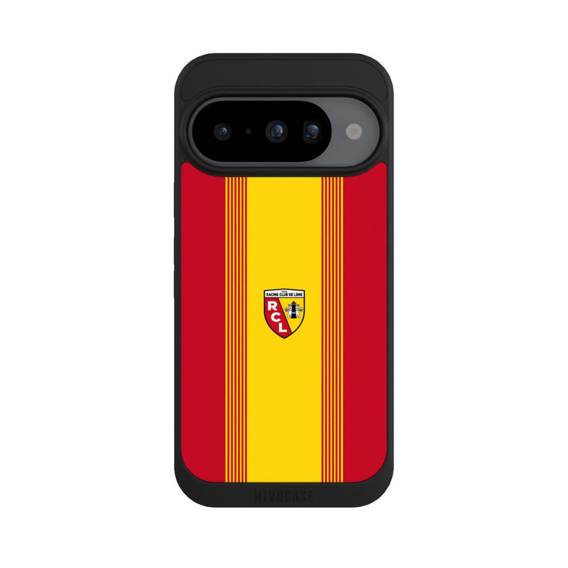 Pixel 10 NIVOpure RC Lens Heimtrikot 23/24