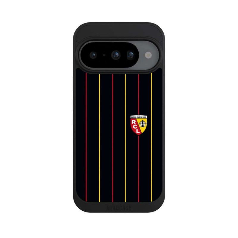 Pixel 10 NIVOpure RCL Auswärtstrikot 23/24