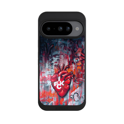 Google Pixel 10 NIVOpure 1.FCK Herz