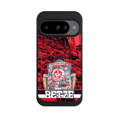 Google Pixel 10 NIVOpure 1.FCK Betze