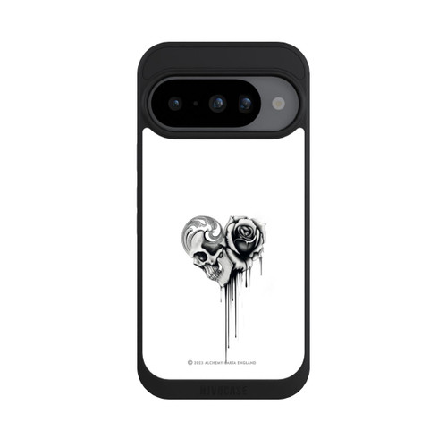 Google Pixel 10 NIVOpure Amour Noir