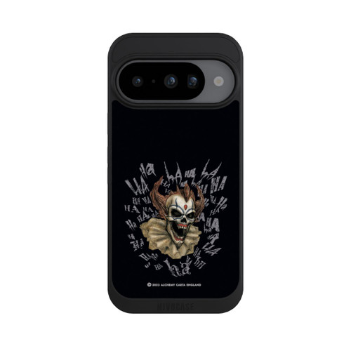 Google Pixel 10 NIVOpure Last Laugh
