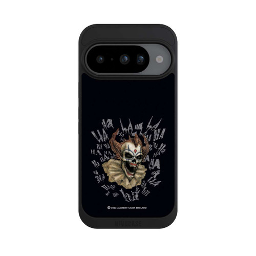 Google Pixel 10 NIVOpure Last Laugh