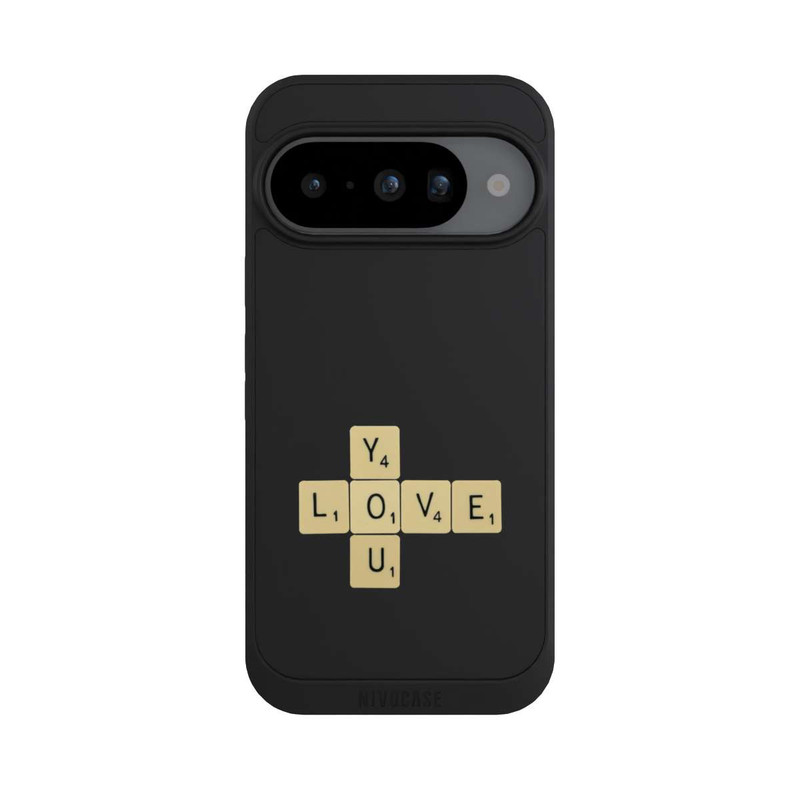 Pixel 10 NIVOpure Love You
