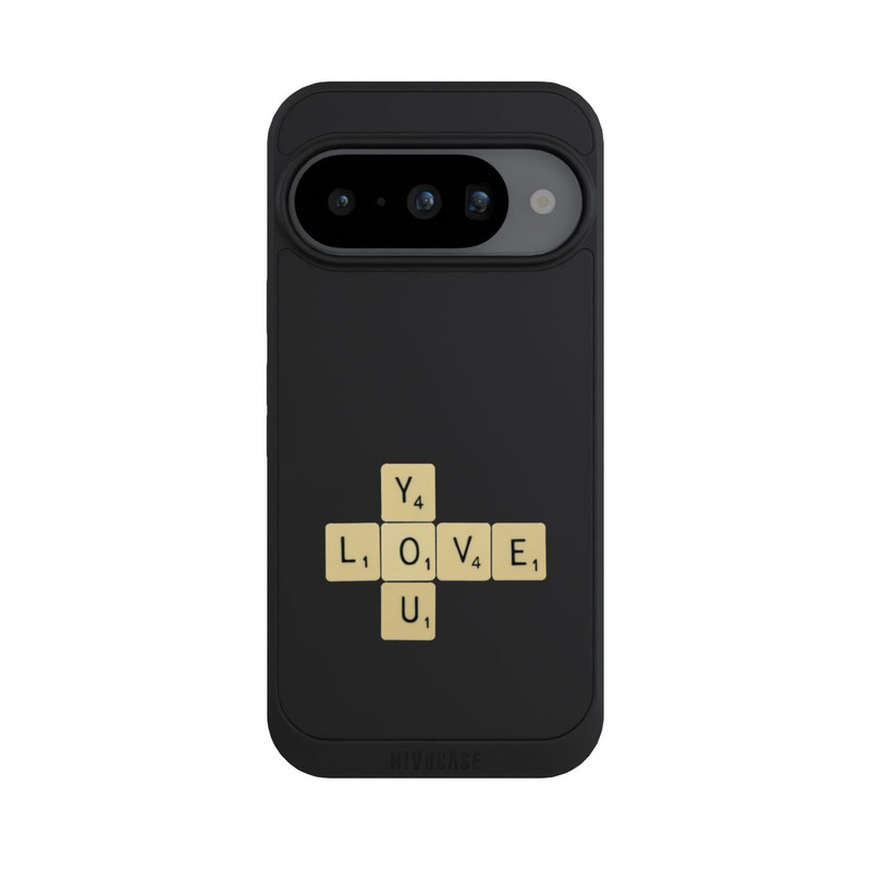 Pixel 10 NIVOpure Love You