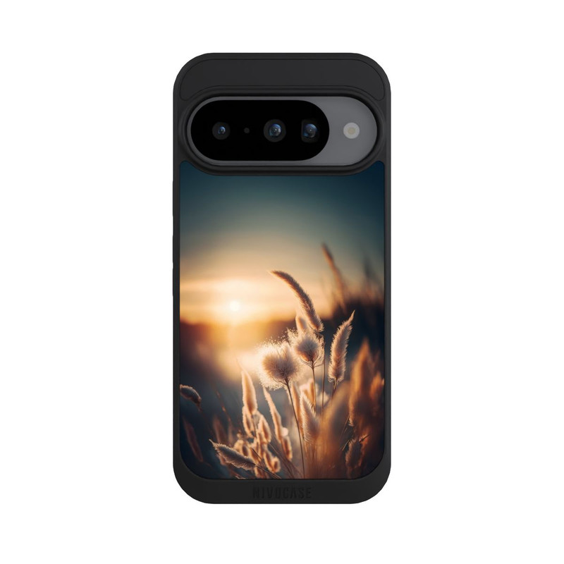 Pixel 10 NIVOpure Beautiful Back Light with AI