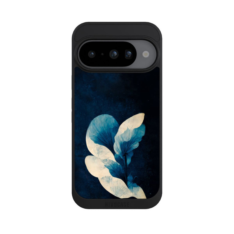 Pixel 10 NIVOpure Blaue Nachtlilie