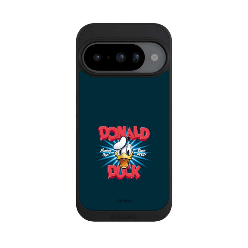 Pixel 10 NIVOpure Donald Duck Since 1934