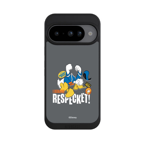 Google Pixel 10 NIVOpure Donald Duck Demand Respecket