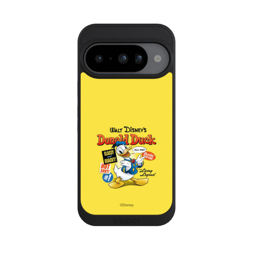 Google Pixel 10 NIVOpure Donald Duck The Living Legend