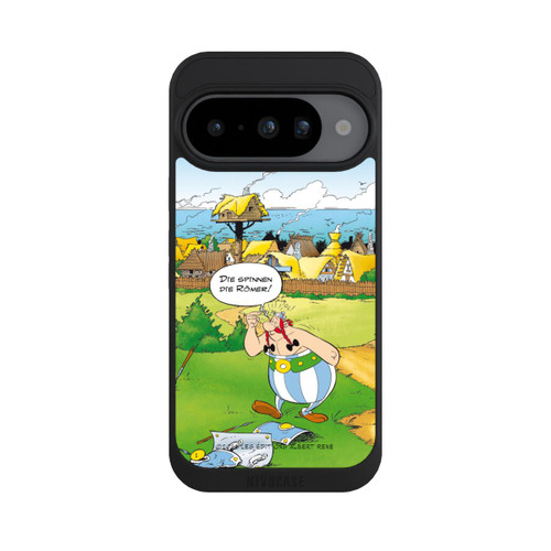Google Pixel 10 NIVOpure Ils Sont Fous Ces Romains