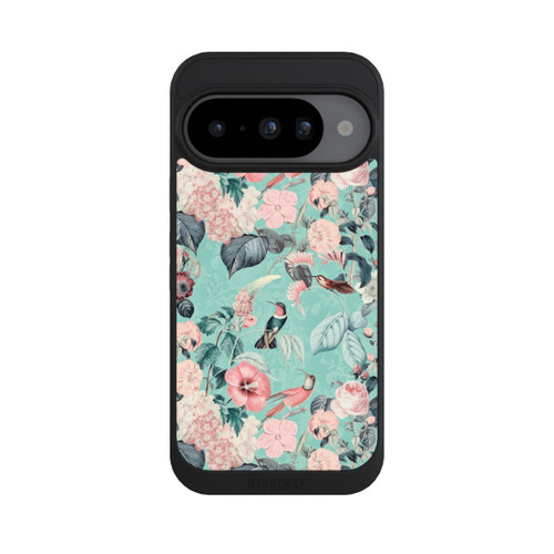 Google Pixel 10 NIVOpure Kolibri Paradies Pattern